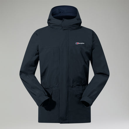 Men's Cornice Gore-Tex InterActive Jacket - Black
