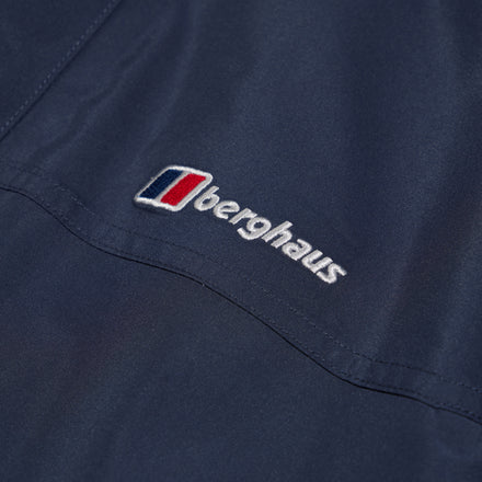 Men's Cornice Gore-Tex InterActive Jacket - Dark Blue