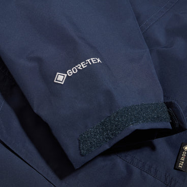 Men's Cornice Gore-Tex InterActive Jacket - Dark Blue