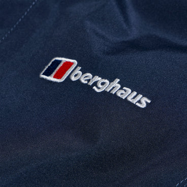 Women's Glissade Gore-Tex InterActive Jacket - Dark Blue