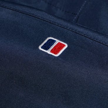 Women's Glissade Gore-Tex InterActive Jacket - Dark Blue