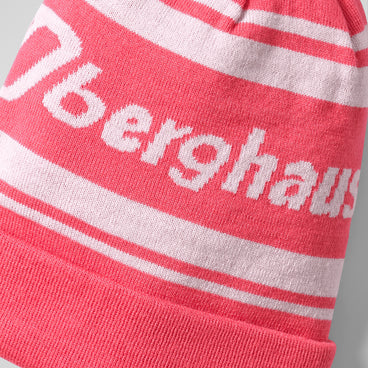 Unisex Beanie - Pink