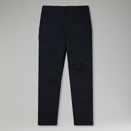Men's Navigator 2.0 Trousers - Black
