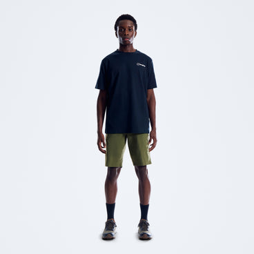 Men's Navigator 2.0 Short - Green