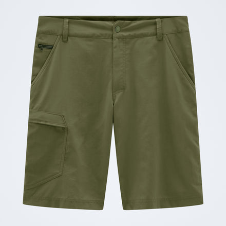Men's Navigator 2.0 Short - Green