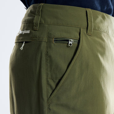 Men's Navigator 2.0 Short - Green