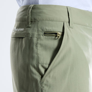 Men's Navigator 2.0 Short - Green