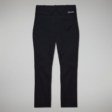 Women's Ortler 2.0 Pant - Black