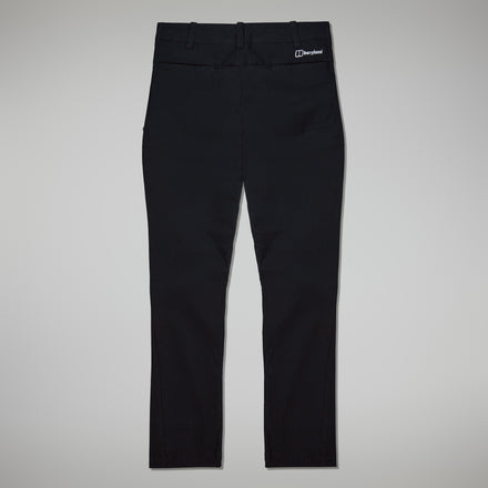 Women's Ortler 2.0 Pant - Black