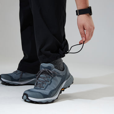 Women's Ortler 2.0 Pant - Black