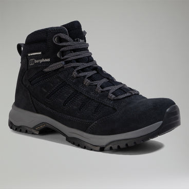Men's Expeditor Trek 2.0 - Navy/Black