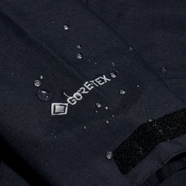 Women's Hillwalker Gore-Tex InterActive Jacket - Black
