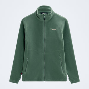 Women's Prism Polartec InterActive Jacket - Otherside