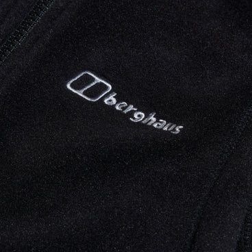 Women's Prism Polartec InterActive Vest - Black
