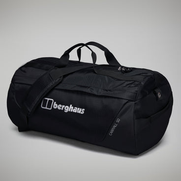 Unisex Carryall Mule 50 - Black