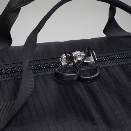 Unisex Carryall Mule 50 - Black