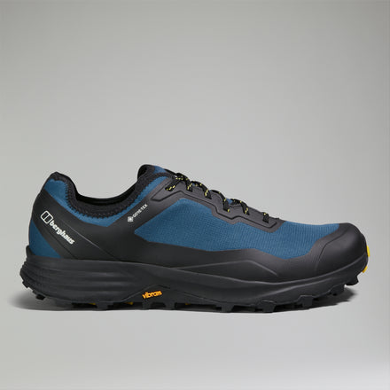 Men's VC22 Gore-Tex Waterproof Shoe - Black/Navy