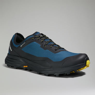 Men's VC22 Gore-Tex Waterproof Shoe - Black/Navy