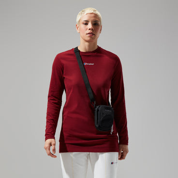 Unisex Xodus X-Body Small Bags - Black