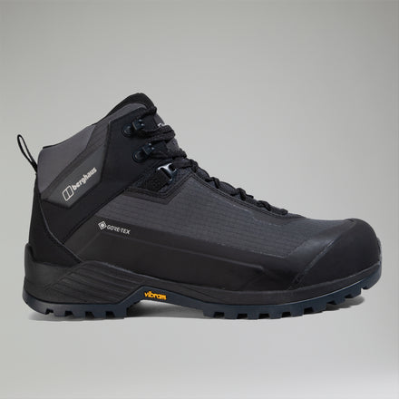 Men's Deception Trail Gore-Tex Boot - Black/Dark Grey