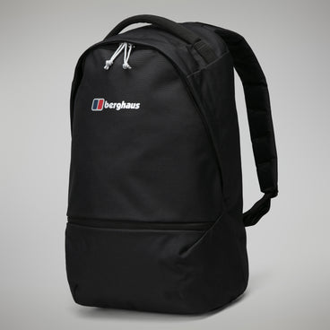 Unisex Berghaus Logo Recognition 25 - Black