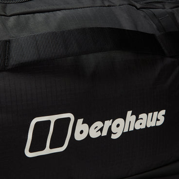 Unisex Xodus 100 Travel Holdall - Black