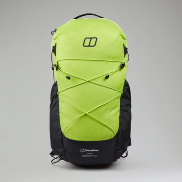 Unisex Freeflow 24L Pack - Yellow/Black