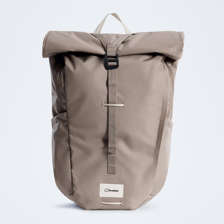 Unisex Explorer Backpack - Grey