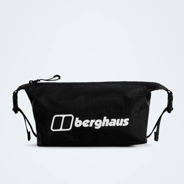 Unisex Wanderwise Packing Cube M - Black