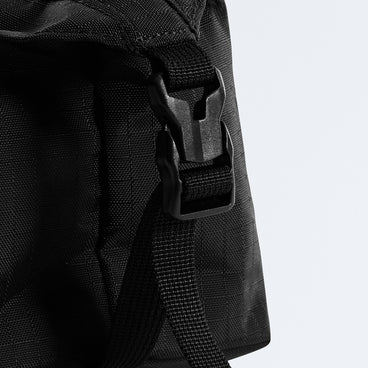 Unisex Wanderwise Packing Cube M - Black