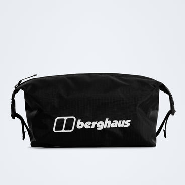 Unisex Wanderwise Packing Cube L - Black