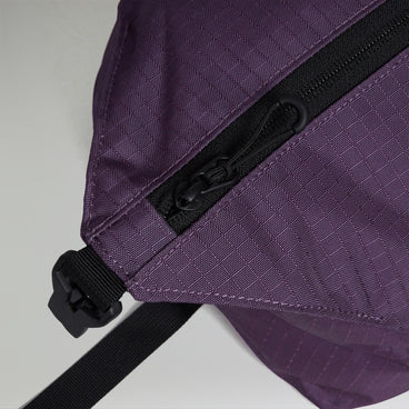 Unisex Wanderwise Packing Cube L - Purple