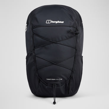 Unisex 24/7 365 U28 Rucksack - Black