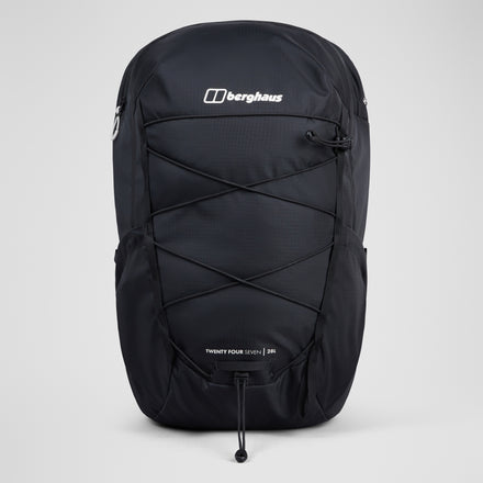 Unisex 24/7 365 U28 Rucksack - Black