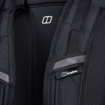 Unisex 24/7 365 U28 Rucksack - Black
