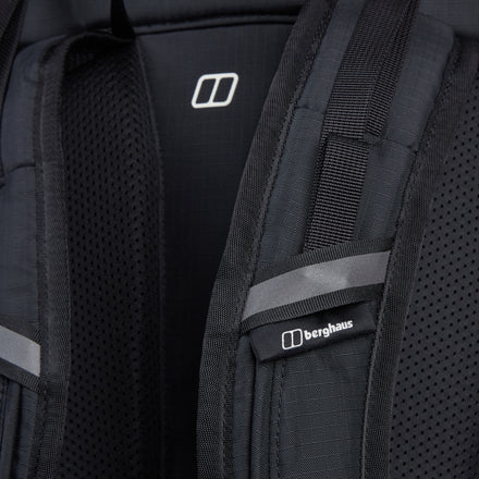 Unisex 24/7 365 U28 Rucksack - Black