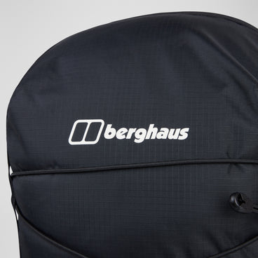 Unisex 24/7 365 U28 Rucksack - Black
