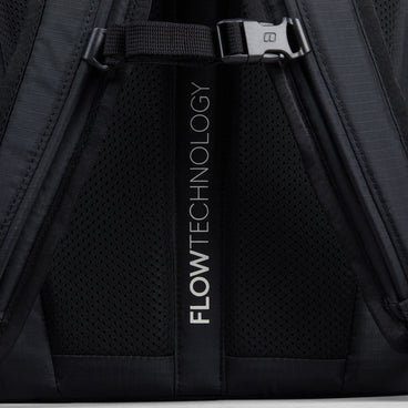 Unisex 24/7 365 U23 Rucksack - Black