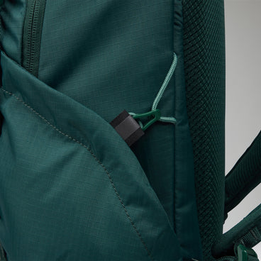 Unisex 24/7 365 U18 Rucksack - Green