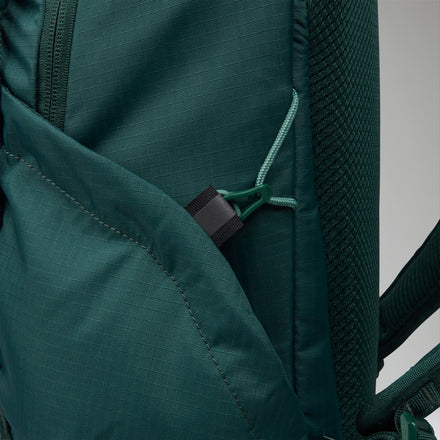 Unisex 24/7 365 U18 Rucksack - Green