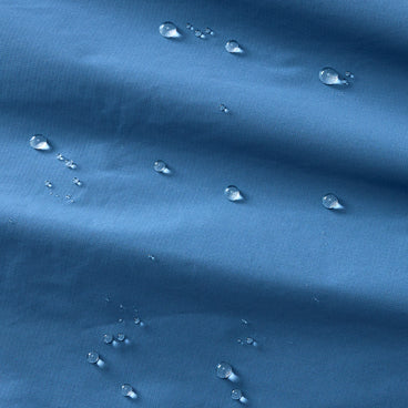 Men's Rain-Motion Jacket - Blue