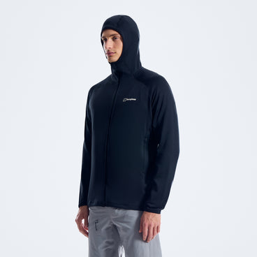 Men's Staindrop Hike Jacket - Black