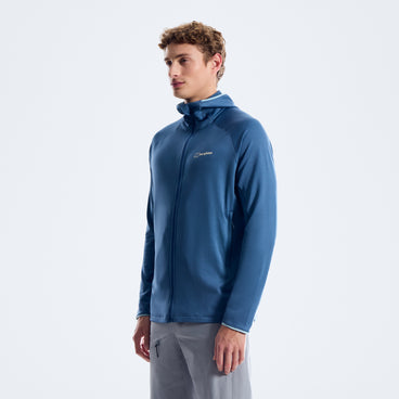 Men's Staindrop Hike Jacket - Blue
