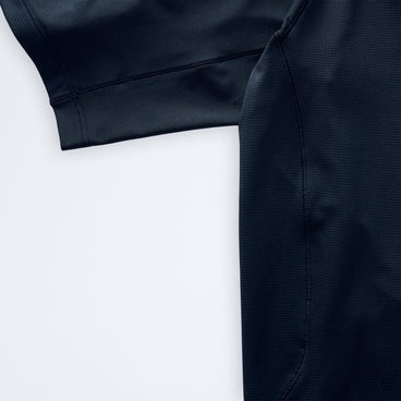 Men's Bowburn Tech Tee - Black