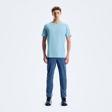 Men's Caldbeck Pant - Blue