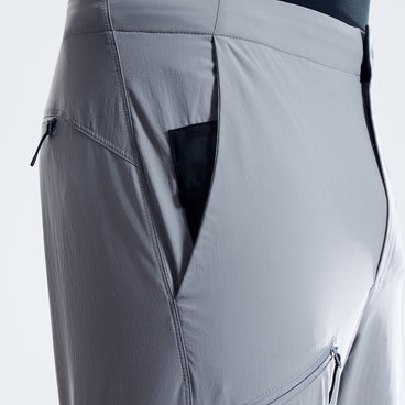 Men's Caldbeck Pant - Grey