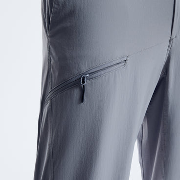 Men's Caldbeck Pant - Grey