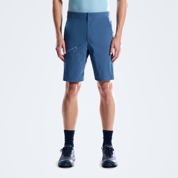 Men's Caldbeck Short - Blue
