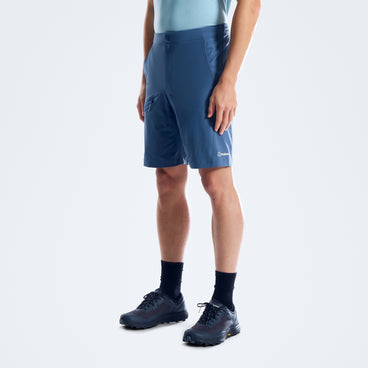 Men's Caldbeck Short - Blue