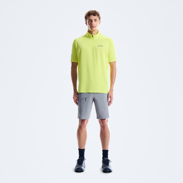 Men's Caldbeck Short - Grey